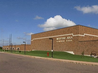 Medford Area Elementary School Medford Area Elementary School