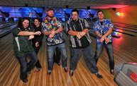 Kallaway Pics at Bowl for Kids Sake 2013!!: Cover Image