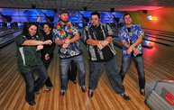 Kallaway Pics at Bowl for Kids Sake 2013!!: Cover Image
