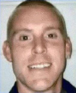Victim Nicholas Ulrich, who did not survive his friend's drinking game Victim Nicholas Ulrich, who did not survive his friend's drinking game
