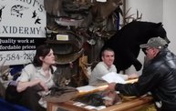 Wisconsin Deer Classic and Hunting Expo 2013 7