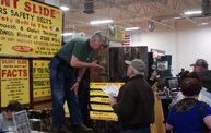 Wisconsin Deer Classic and Hunting Expo 2013 8