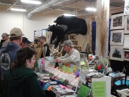 deer expo deer expo
