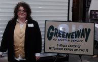 Wisconsin Deer Classic and Hunting Expo 2013 5