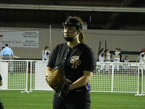 UW Stevens Point Softball. Photo courtesy UWSP Athletic Department
UW Stevens Point Softball. Photo courtesy UWSP Athletic Department
