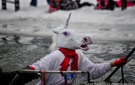 Kallaway Pics at Wausau Polar Plunge 2013!!!: Cover Image