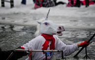 Kallaway Pics at Wausau Polar Plunge 2013!!!: Cover Image
