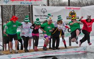 Kallaway Pics at Wausau Polar Plunge 2013!!! 5