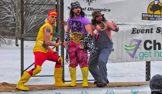 Can you say Plunge Brother!!!??