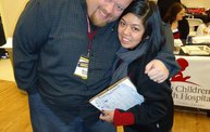 12th Annual Country Cares for St. Jude Kids Radiothon  23