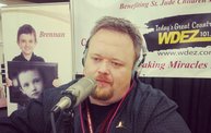 12th Annual Country Cares for St. Jude Kids Radiothon : Cover Image
