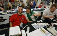 12th Annual Country Cares for St. Jude Kids Radiothon  21