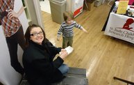 12th Annual Country Cares for St. Jude Kids Radiothon  27