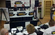 12th Annual Country Cares for St. Jude Kids Radiothon  16