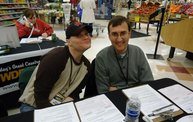 12th Annual Country Cares for St. Jude Kids Radiothon  28