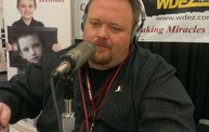 12th Annual Country Cares for St. Jude Kids Radiothon  17