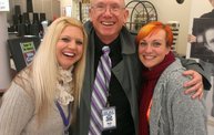 12th Annual Country Cares for St. Jude Kids Radiothon  16