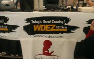 12th Annual Country Cares for St. Jude Kids Radiothon  14