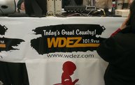 12th Annual Country Cares for St. Jude Kids Radiothon  13