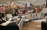 12th Annual Country Cares for St. Jude Kids Radiothon  20