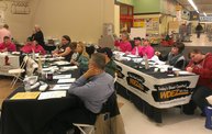 12th Annual Country Cares for St. Jude Kids Radiothon  9