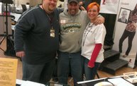 12th Annual Country Cares for St. Jude Kids Radiothon  6