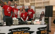 12th Annual Country Cares for St. Jude Kids Radiothon  5
