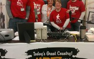12th Annual Country Cares for St. Jude Kids Radiothon  4