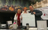 12th Annual Country Cares for St. Jude Kids Radiothon  2