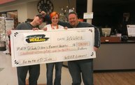 12th Annual Country Cares for St. Jude Kids Radiothon  7