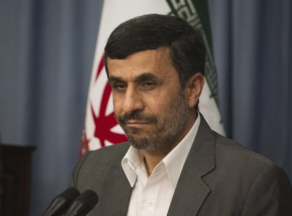 EDITORS' NOTE: Reuters and other foreign media are subject to Iranian restrictions on leaving the office to report, film or take pictures in EDITORS' NOTE: Reuters and other foreign media are subject to Iranian restrictions on leaving the office to report, film or take pictures in