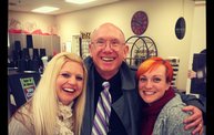12th Annual Country Cares for St. Jude Kids Radiothon  13