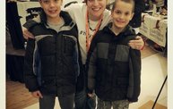 12th Annual Country Cares for St. Jude Kids Radiothon  12