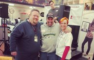 12th Annual Country Cares for St. Jude Kids Radiothon  11