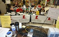 12th Annual Country Cares for St. Jude Kids Radiothon  17