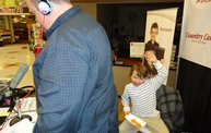 12th Annual Country Cares for St. Jude Kids Radiothon  30