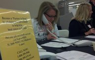 12th Annual Country Cares for St. Jude Kids Radiothon  9