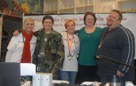 12th Annual Country Cares for St. Jude Kids Radiothon  29