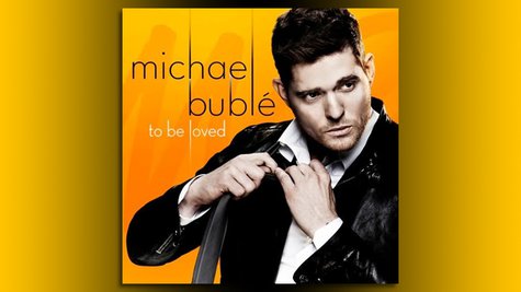 Image courtesy of Facebook.com/MichaelBuble (via ABC News Radio) Image courtesy of Facebook.com/MichaelBuble (via ABC News Radio)
