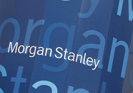 The headquarters of Morgan Stanley is pictured in New York January 9, 2013. REUTERS/Shannon Stapleton The headquarters of Morgan Stanley is pictured in New York January 9, 2013. REUTERS/Shannon Stapleton