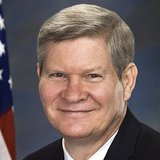 Senator Tim Johnson (D-SD) - Public domain photo Senator Tim Johnson (D-SD) - Public domain photo