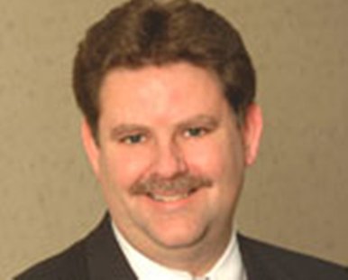 Ottawa County Administrator Al Vanderberg Ottawa County Administrator Al Vanderberg