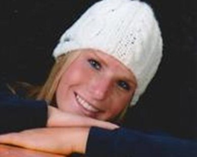 Anna Flory (photo courtesy VanderLaan Funeral Home) Anna Flory (photo courtesy VanderLaan Funeral Home)