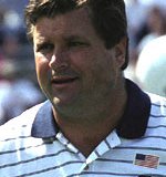 Bill Kenney has been named the offensive line coach at WMU 
