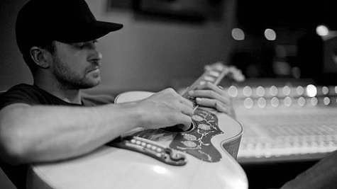 Image courtesy of Facebook.com/JustinTimberlake (via ABC News Radio) Image courtesy of Facebook.com/JustinTimberlake (via ABC News Radio)