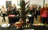 MSU Museum's 24th Annual Chocolate Party: Cover Image