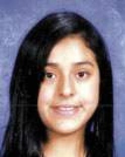 Alejandra Rubi hasn't been seen since last week. Alejandra Rubi hasn't been seen since last week.