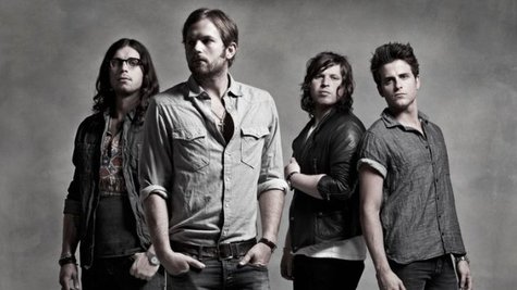 Image courtesy of RCA Records (via ABC News Radio) Image courtesy of RCA Records (via ABC News Radio)
