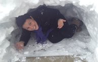 B93 Snow Day  16
