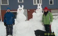 B93 Snow Day  9
